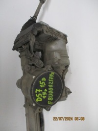 Трансмісія кермова citroen ds7 f800002179d в Україні, фото thumb