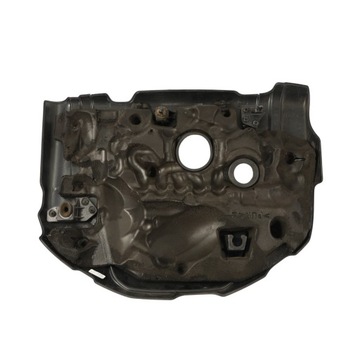 фото thumb №13, Mazda 6 gj защита верхняя крышка двигателя skyactiv дизель pe11-10-2f0