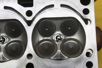 фото thumb №12, Головка ліва s6 c6 a8 s8 07l103373ab 5.2 fsi