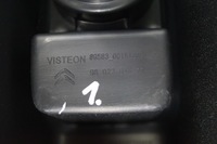 фото thumb №6, Туннель средний citroen c4 cactus 9802294177