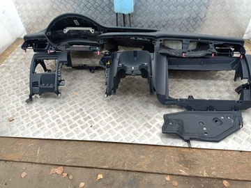 фото thumb №5, Toyota avensis t27 рестайлінг t29 панель роздавальна