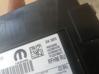 фото thumb №5, Pacifica блок управления 2020 68453559ab 924823087a