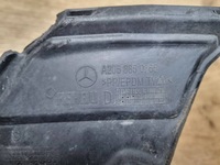 фото thumb №8, Mercedes-benz c w205 2015 перед сторона правая элементы крепёжные