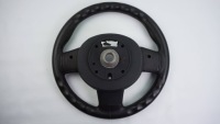 фото thumb №11, Руль кожаный многофункциональная mini one- cooper clubman r55 32306794624
