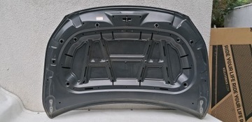 фото thumb №11, Kia ceed iii капот крышка двигателя 18r.-