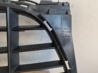 Решётка  бампера porsche macan решётка 95b807683h bardzo хорошее состояние Доставка, фото thumb