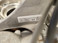 фото thumb №11, Bmw x2 f39 подвеска перед правое левая рычаг поворотный кулак амортизатор 6876853 6876854