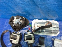 фото thumb №6, Peugeot 407 подушка подушки подушка безопасности комплект