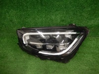 фото thumb №1, Лампа перед ліва mercedes glc lift a2539060604