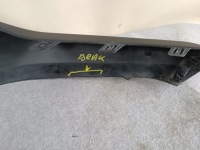 3076 toyota bz4x bz 4x левый bok уголок w бампер перед передний 1xpdc Оригинал, фото thumb