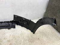 фото thumb №12, Накладка бампера спойлер перед kia niro ii