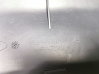 фото thumb №6, Дефлектор, кермо повітря ford fiesta 01-08 / fusion 01-12 oem номер 1358332