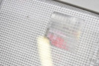 Лампа освещение салона задняя 81250-05030 toyota auris 2 2 рестайлинг  15-18 Доставка, фото thumb