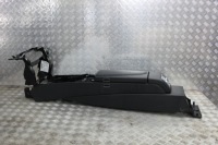 фото thumb №1, Mercedes w216 тунель середній чорний