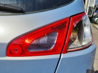 фото thumb №8, Mitsubishi colt vi лампа правий задня права задня з кришки w кришка кришка багажника