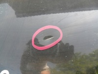 Honda crv 2001 2002 2003 2004 2005 капот Недорого, фото thumb