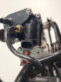 Компрессор насос компрессор подвеска bmw f16 x5 f15 f85 f86 6875177 Доставка, фото thumb