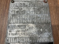 Модуль блок керування запалювання mercedes w126 0025452632 0227100042 Ціна, фото thumb