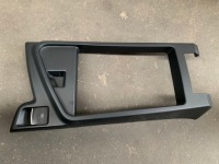 фото thumb №1, Alfa romeo stelvio защита рамка туннель среднего 156141142