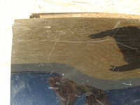 фото thumb №10, Renault scenic jz 2009 2010 2011 крыло правые