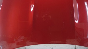 фото thumb №10, Капот кришка двигуна nissan qashqai j10 рестайлінг naj g | m49 14i