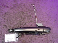 фото thumb №1, Mazda 3 ii bl 08- ручка задняя левая задняя lh1 38r