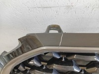 фото thumb №6, Решётка радиатора решётка радиатора решётка радиатора накладка спойлер передний toyota corolla cross 22-