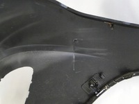 фото thumb №10, Mercedes gla x156 156 lift бампер передний na pts