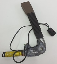 фото thumb №1, Кліпса натягувач поперечина перед s-type 2r83f61202af