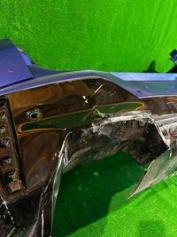 фото thumb №14, Бампер задняя задний bmw x2 u10 m35i