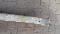 фото thumb №8, Балка передняя бампера vw passat b5 98r sedan