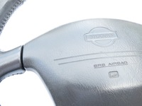 фото thumb №12, Повітропровід з air bag nissan pathfinder ii 2 95-