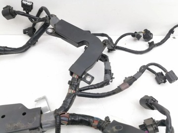 фото thumb №13, Mazda cx-30 2023 джгут провід двигуна