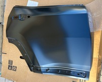 фото thumb №1, Jeep compass ii обшивка płat дверь правый задняя nowe оригинал