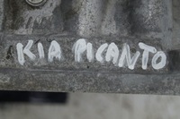 фото thumb №7, Коробка передач передач kia picanto iii 1.2 b ej5fd3 2fa7
