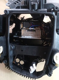 фото thumb №6, Mini one - cooper r56 r57 2017 передняя правая lift