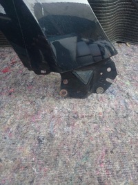 фото thumb №7, Крило праві перед переднє mazda 6 vi gj gl iii