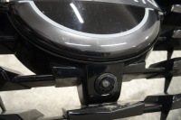 фото thumb №11, Nissan qashqai iii j12 бампер передний решётка радиатора камера kompletny 2021-