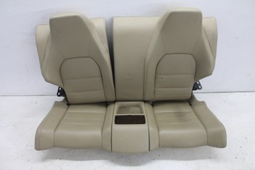 фото thumb №10, Сидіння диван комплект e-klasa w207 шкіра 09-17