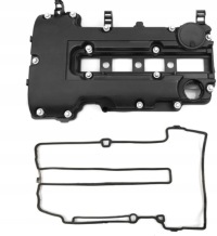 фото thumb №1, Крышка клапанов opel meriva b mokka zafira 1.4 t