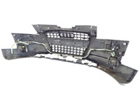 фото thumb №13, Бампер kompletny перед передній audi tt 8j lz9y ксенон омивачі