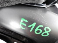 фото thumb №12, Audi a6 s6 4g0 c7 14-18 lift оббивка обшивка двері ліва задня