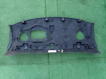 фото thumb №12, Полка багажника задняя a3 8v5 b&o sedan 8v5863411c