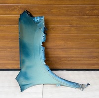 фото thumb №6, Крыло левый перед citroen c5 air cross 2017-