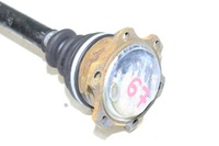 фото thumb №5, Привідний вал права перед skoda superb 1 i 1.9 tdi 04r 8d0407272bb