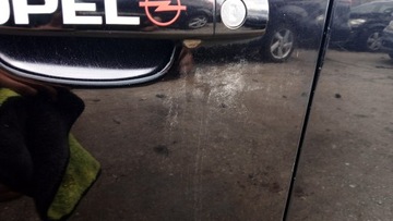 фото thumb №9, Opel astra h 04- дверь левая перед код краски z20r