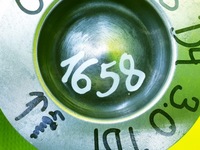 фото thumb №9, Поршень шкворень a6 c7 a7 c7 q7 a8 d4 q7 3.0 tdi 065df 174+ 83l110