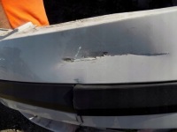 фото thumb №6, Skoda octavia ii 08r бампер перед передний