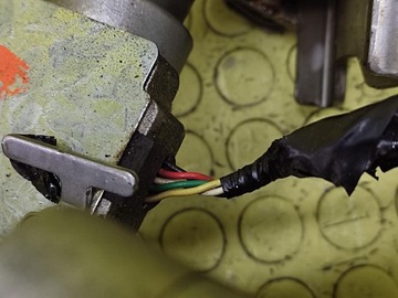 фото thumb №10, Toyota corolla e12 підсилювач електричні 4520002180