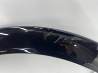 фото thumb №13, Молдинг porsche cayenne iii 9y coupe 19r.- левый задний кромка подкрылок крыла